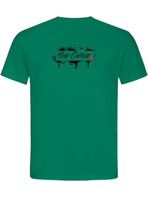 Classic Unisex T-Shirt "Living the dirty life"