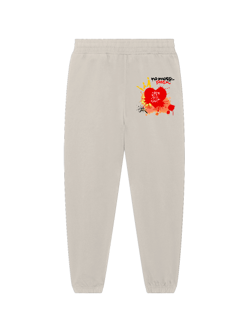 Premium Jogger "No More Pain 2"