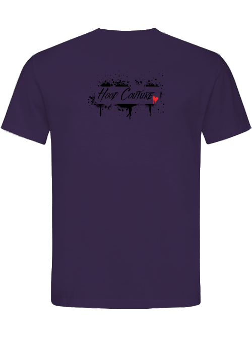 Classic Unisex T-Shirt "No More Pain"