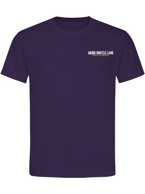 Classic Unisex T-Shirt "Hard doesn´t mean impossible"