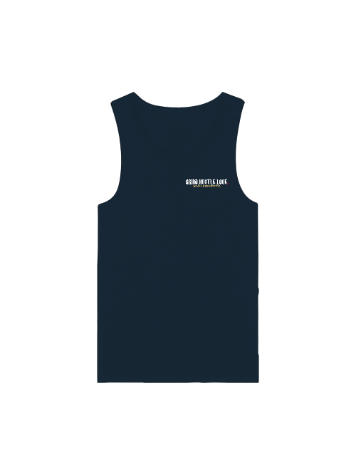 Premium TankTop Mann "Sisyphus"