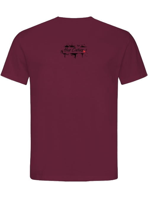 Classic Unisex T-Shirt "Dream Big"