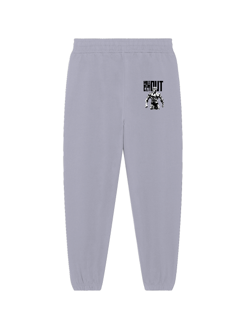 Premium Jogger "Max Out!"