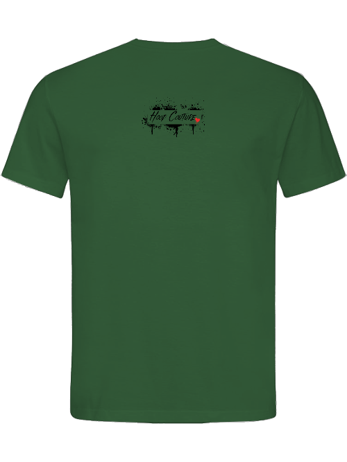 Classic Unisex T-Shirt "Dream Big"