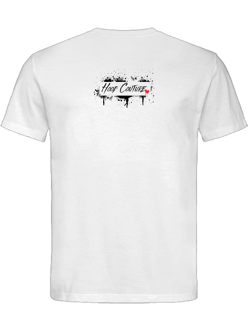 Classic Unisex T-Shirt "Hood Couture Hamburg"