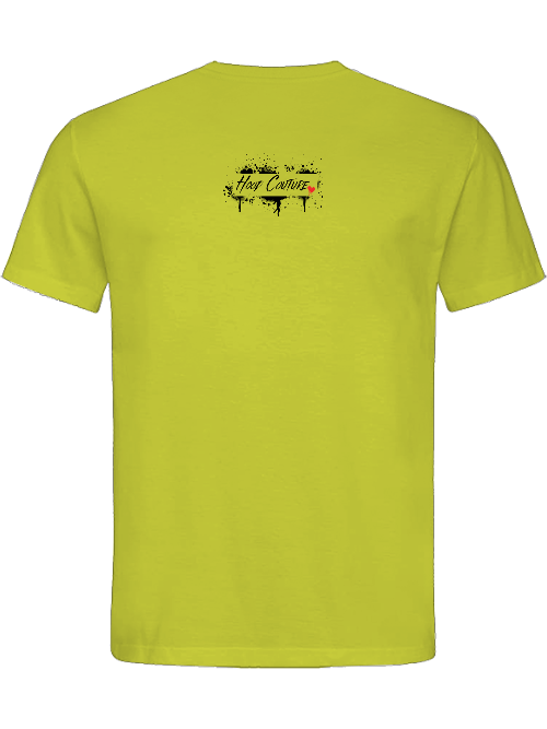 Classic Unisex T-Shirt "Hood Couture 040"