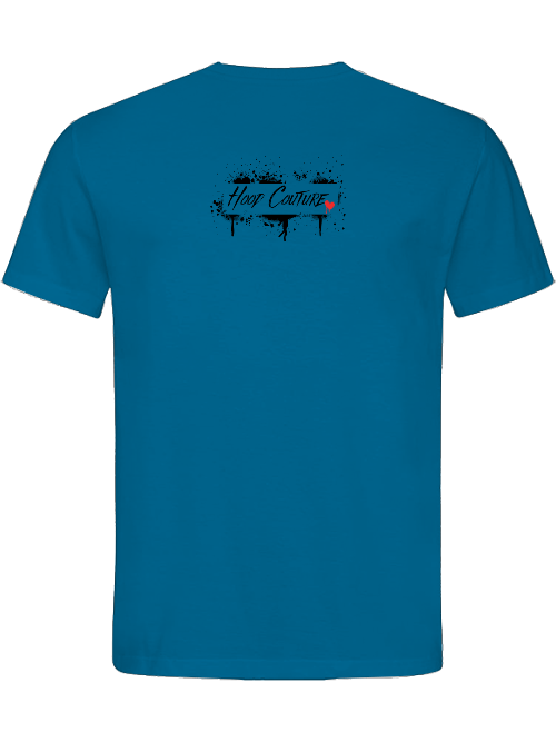 Classic Unisex T-Shirt "Hood Couture Hamburg"