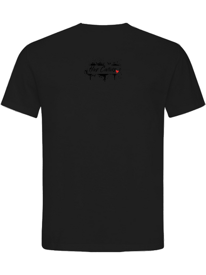 Classic Unisex T-Shirt "Hello My Name Is Legend"