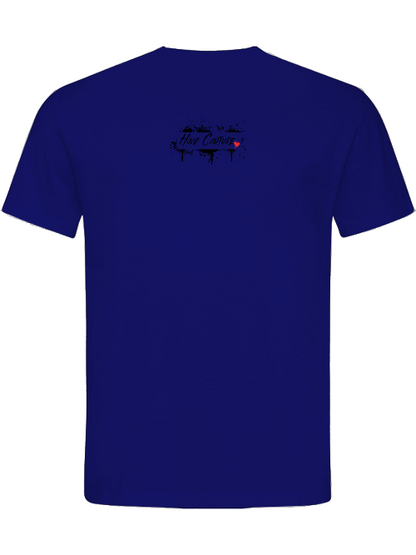 Classic Unisex T-Shirt "Hello My Name Is Legend"
