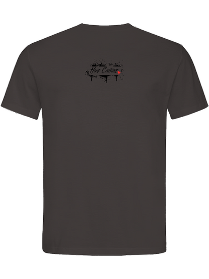 Classic Unisex T-Shirt "Hello My Name Is Legend"
