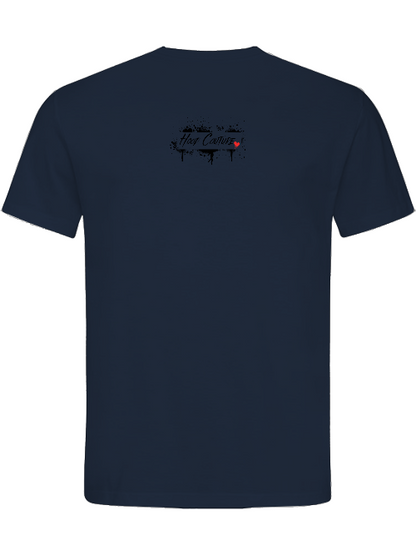 Classic Unisex T-Shirt "Hello My Name Is Legend"