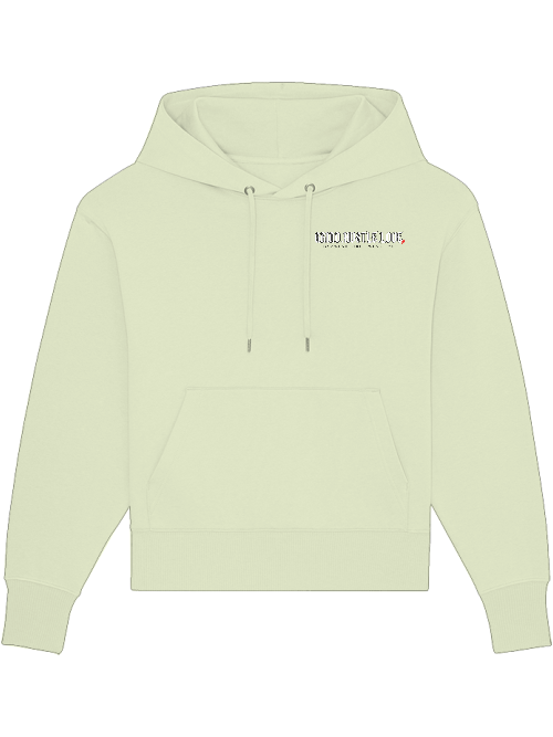 Premium Heavy Cotton Hoodie "Gear5"