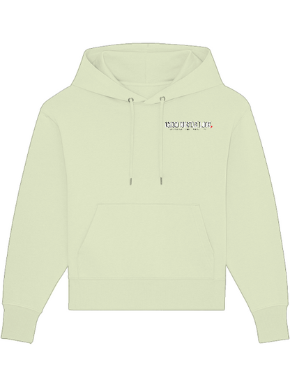 Premium Heavy Cotton Hoodie "Gear5"