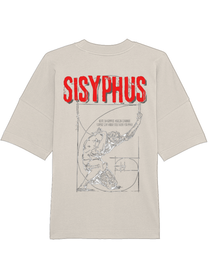Pumpcover "Sisyphus"