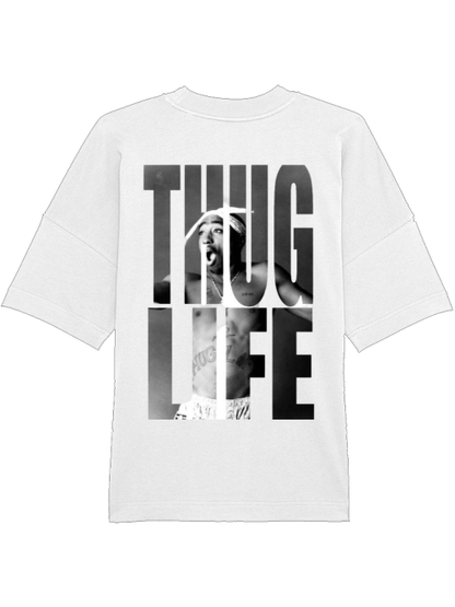 Pumpcover Unisex "Thug Life"