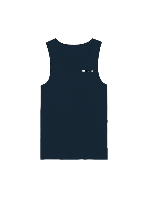 Premium TankTop Mann "Max Out!"