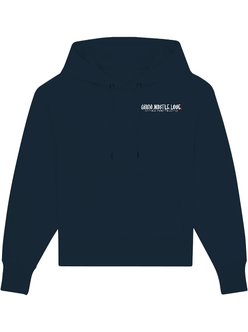 Premium Heavy Cotton Hoodie "Greatest Of All Time"