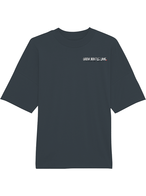 Pumpcover Unisex "Never let fear stop you"