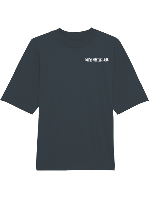 Pumpcover Unisex "Anti Social Social Club"