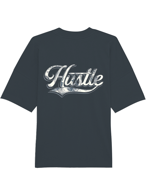 Pumpcover Unisex "Hustle"
