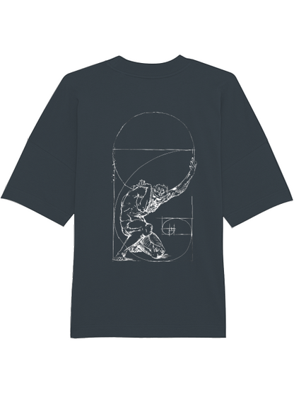 Pumpcover "Sisyphus 2"