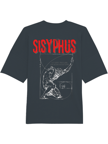 Pumpcover "Sisyphus"