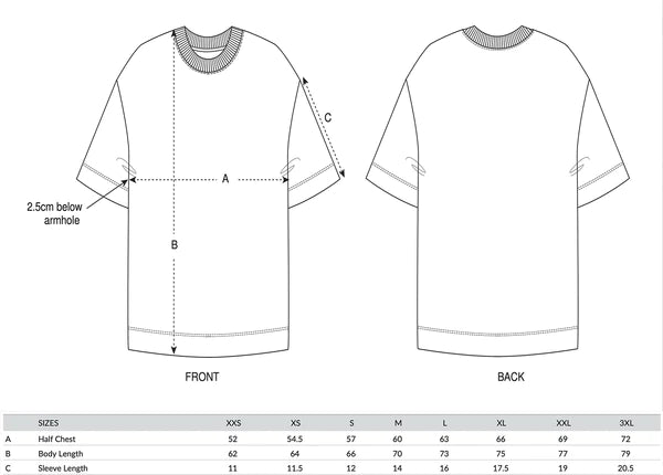 Pumpcover Unisex "The next chapter"