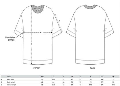 Pumpcover Unisex "The next chapter"