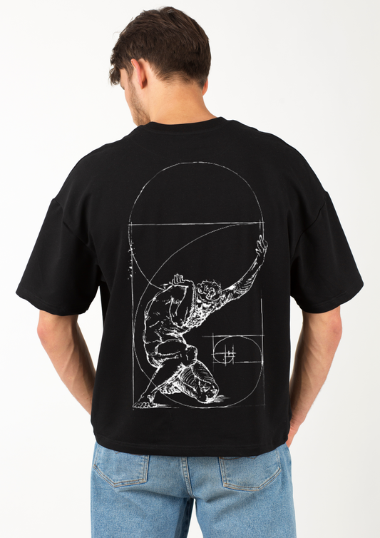 Pumpcover "Sisyphus 2"