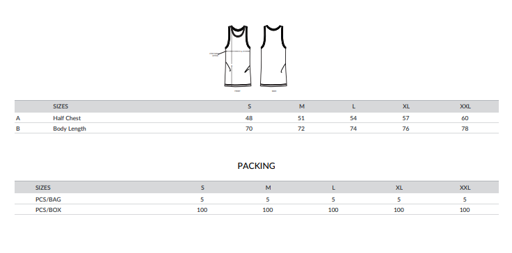 Premium Softstyle Tank Top Men "No Such Thing As Over"