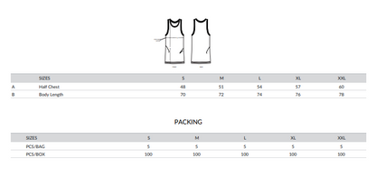 Premium Softstyle Tank Top Men "No Such Thing As Over"