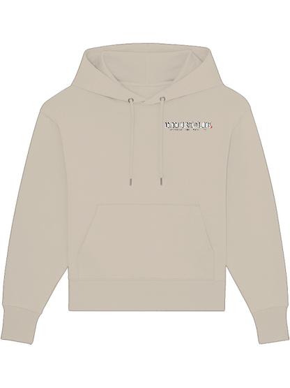 Premium Heavy Cotton Hoodie "Gear5"