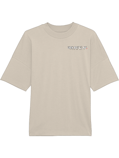 Pumpcover Unisex "Mom, I´m a rich man"