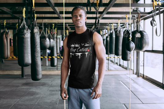 Premium Softstyle Tank Top Men "HoodCouture"
