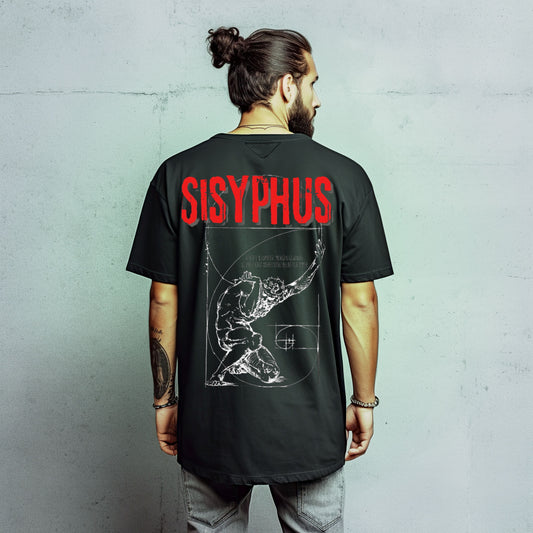 Pumpcover "Sisyphus"
