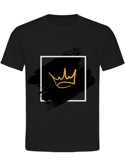 Classic Unisex T-Shirt "King"
