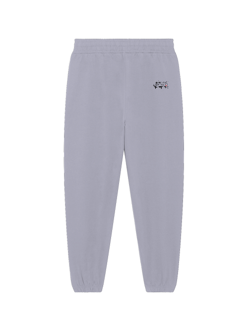 Premium Jogger "Dream Big Work Hard"