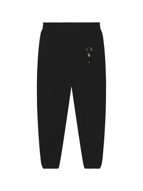 Premium Jogger "Carry Your World"