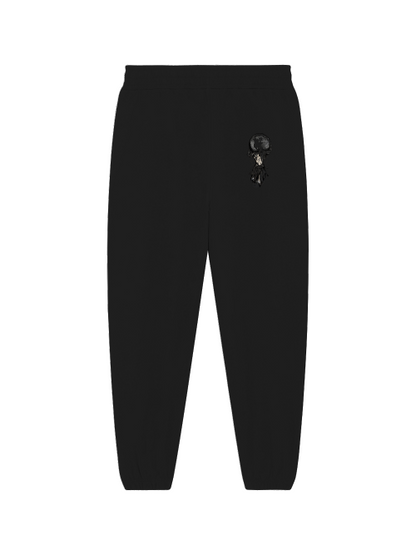 Premium Jogger "Carry Your World"