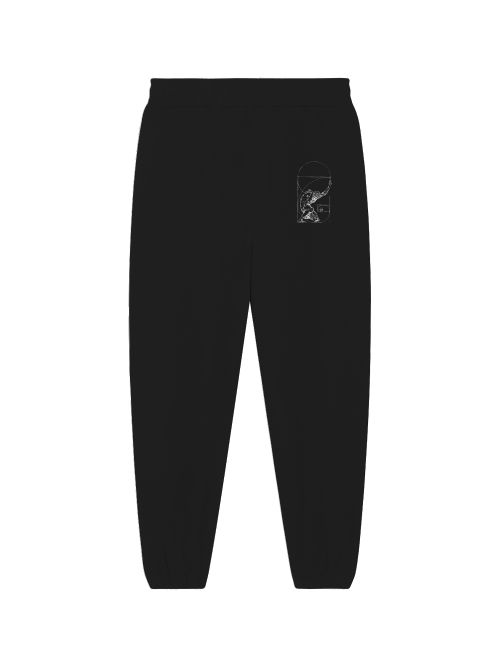 Premium Jogger "Sysiphus 2"