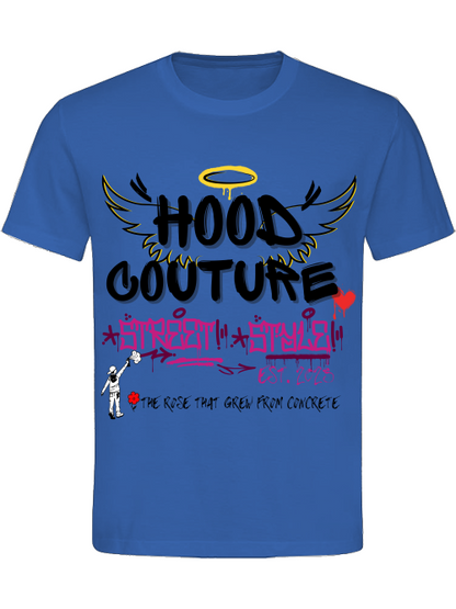 Classic Unisex T-Shirt "Hood Angel 2"