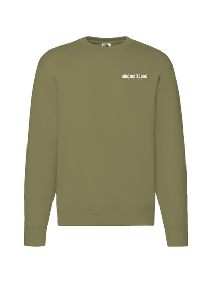 Premium Unisex Sweater "Sisyphus"