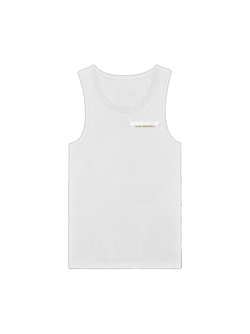 Premium TankTop Mann "Max Out!"