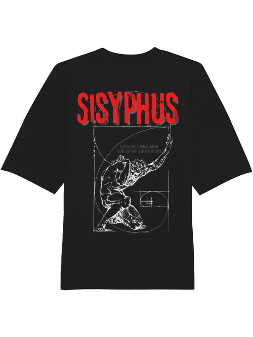 Pumpcover "Sisyphus"