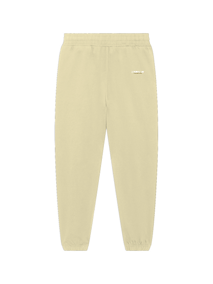 Premium Jogger "Carry Your World"