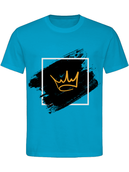 Classic Unisex T-Shirt "King"