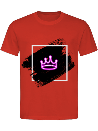 Classic Unisex T-Shirt "Queen"