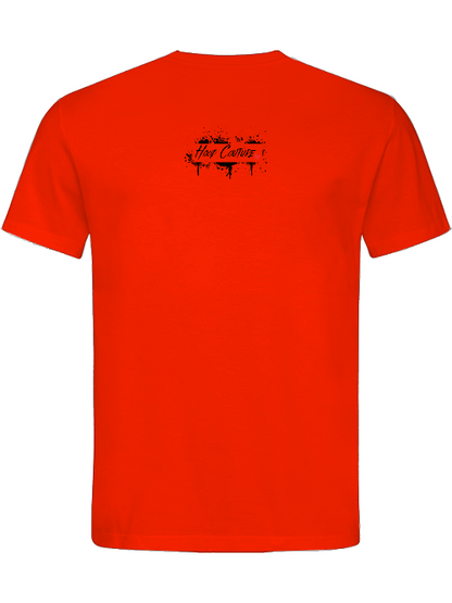 Classic Unisex T-Shirt "Dream Big"