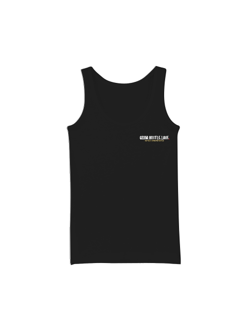 Premium Tank Top Frau "Baki"
