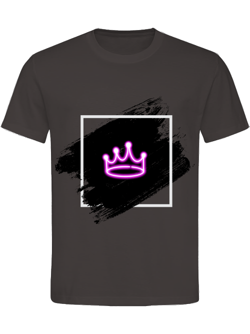 Classic Unisex T-Shirt "Queen"
